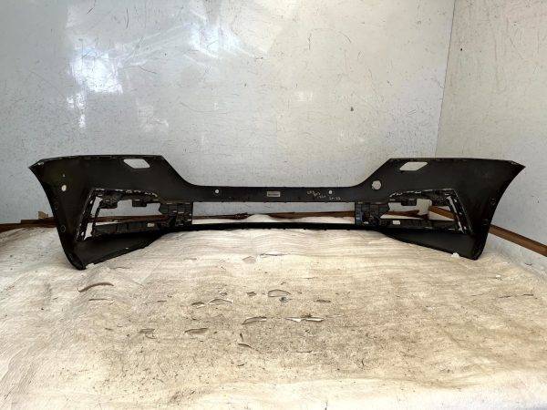 Skoda Octavia Mk4 Front Bumper 2020 TO 2024 5E3807221 Genuine 10 Skoda Octavia Mk4 Front Bumper 2020 TO 2024 5E3807221 Genuine 178462416086 11