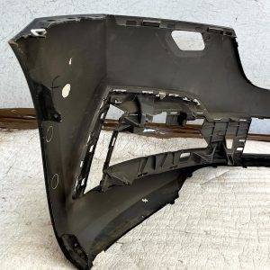 Skoda Octavia Mk4 Front Bumper 2020 TO 2024 5E3807221 Genuine 33 Skoda Octavia Mk4 Front Bumper 2020 TO 2024 5E3807221 Genuine - Image 12