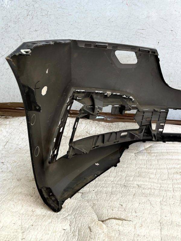 Skoda Octavia Mk4 Front Bumper 2020 TO 2024 5E3807221 Genuine 11 Skoda Octavia Mk4 Front Bumper 2020 TO 2024 5E3807221 Genuine 178462416086 12