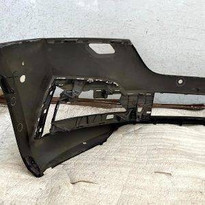Skoda Octavia Mk4 Front Bumper 2020 TO 2024 5E3807221 Genuine 34 Skoda Octavia Mk4 Front Bumper 2020 TO 2024 5E3807221 Genuine - Image 13