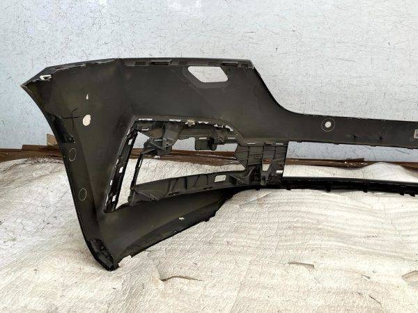 Skoda Octavia Mk4 Front Bumper 2020 TO 2024 5E3807221 Genuine 12 Skoda Octavia Mk4 Front Bumper 2020 TO 2024 5E3807221 Genuine 178462416086 13