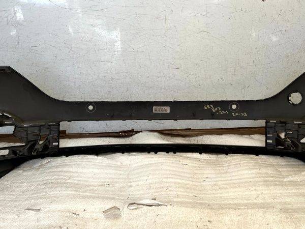 Skoda Octavia Mk4 Front Bumper 2020 TO 2024 5E3807221 Genuine 13 Skoda Octavia Mk4 Front Bumper 2020 TO 2024 5E3807221 Genuine 178462416086 14