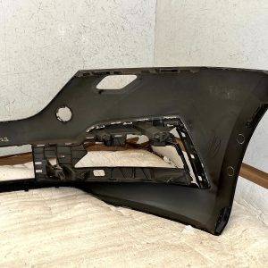 Skoda Octavia Mk4 Front Bumper 2020 TO 2024 5E3807221 Genuine 36 Skoda Octavia Mk4 Front Bumper 2020 TO 2024 5E3807221 Genuine - Image 15