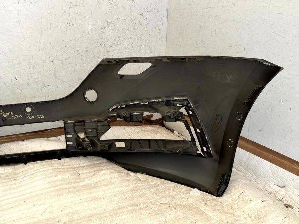 Skoda Octavia Mk4 Front Bumper 2020 TO 2024 5E3807221 Genuine 14 Skoda Octavia Mk4 Front Bumper 2020 TO 2024 5E3807221 Genuine 178462416086 15