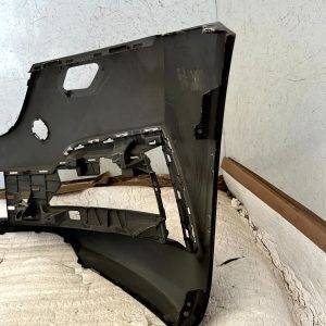 Skoda Octavia Mk4 Front Bumper 2020 TO 2024 5E3807221 Genuine 37 Skoda Octavia Mk4 Front Bumper 2020 TO 2024 5E3807221 Genuine - Image 16