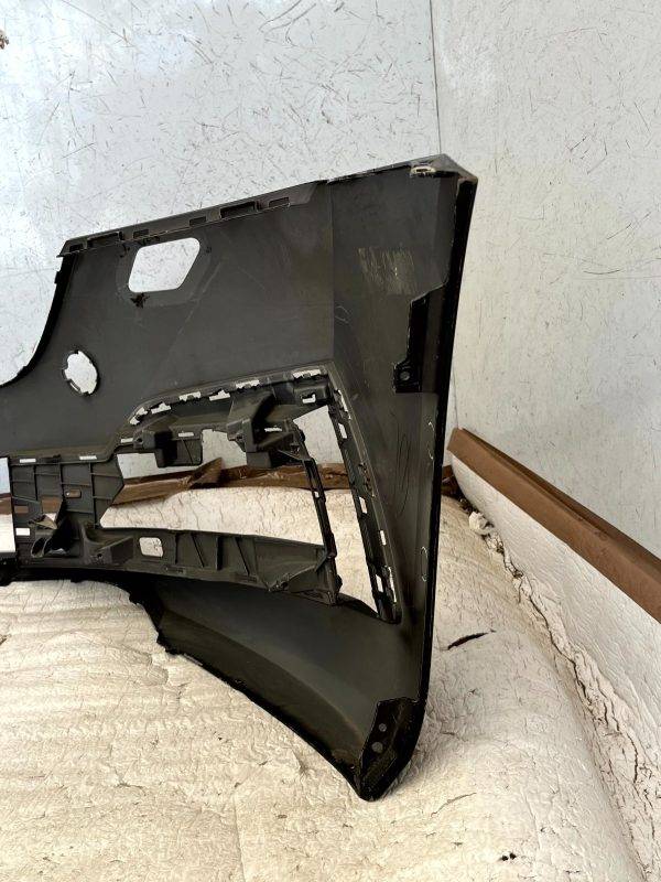 Skoda Octavia Mk4 Front Bumper 2020 TO 2024 5E3807221 Genuine 15 Skoda Octavia Mk4 Front Bumper 2020 TO 2024 5E3807221 Genuine 178462416086 16