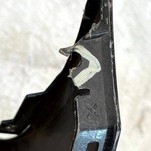Skoda Octavia Mk4 Front Bumper 2020 TO 2024 5E3807221 Genuine 40 Skoda Octavia Mk4 Front Bumper 2020 TO 2024 5E3807221 Genuine - Image 19
