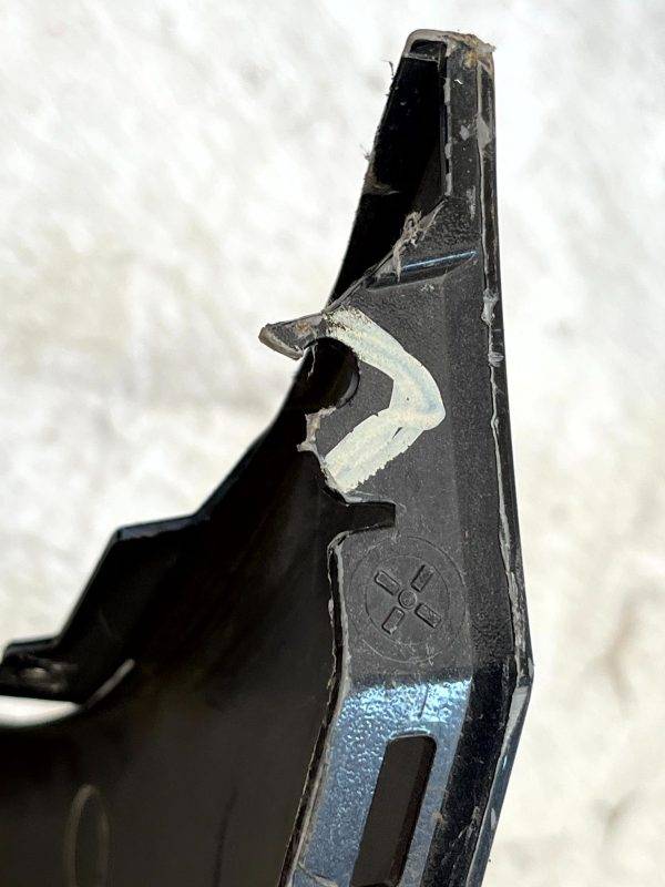 Skoda Octavia Mk4 Front Bumper 2020 TO 2024 5E3807221 Genuine 18 Skoda Octavia Mk4 Front Bumper 2020 TO 2024 5E3807221 Genuine 178462416086 19