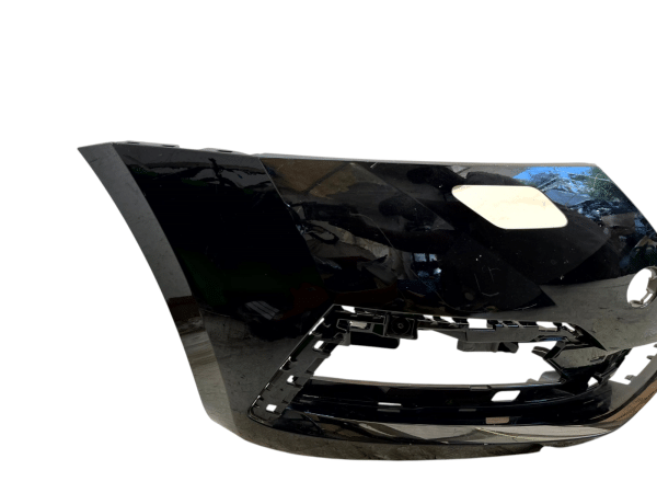 Skoda Octavia Mk4 Front Bumper 2020 TO 2024 5E3807221 Genuine 1 Skoda Octavia Mk4 Front Bumper 2020 TO 2024 5E3807221 Genuine 178462416086 2