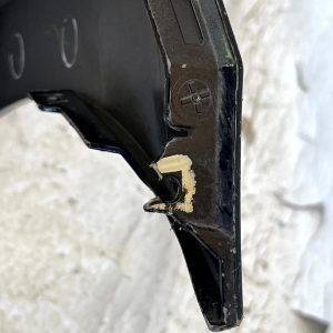 Skoda Octavia Mk4 Front Bumper 2020 TO 2024 5E3807221 Genuine 41 Skoda Octavia Mk4 Front Bumper 2020 TO 2024 5E3807221 Genuine - Image 20