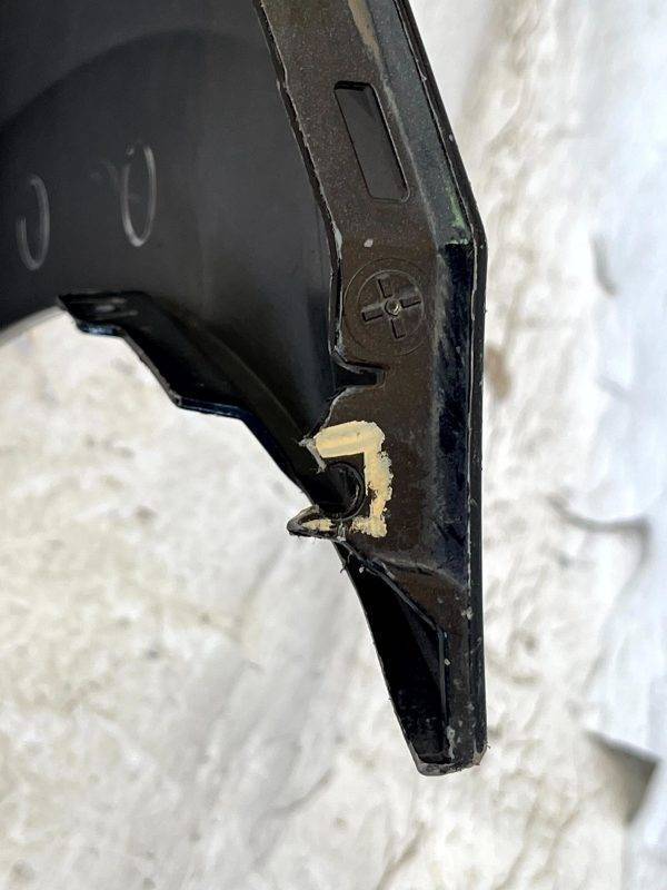 Skoda Octavia Mk4 Front Bumper 2020 TO 2024 5E3807221 Genuine 19 Skoda Octavia Mk4 Front Bumper 2020 TO 2024 5E3807221 Genuine 178462416086 20