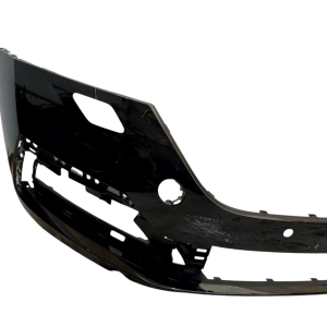 Skoda Octavia Mk4 Front Bumper 2020 TO 2024 5E3807221 Genuine 24 Skoda Octavia Mk4 Front Bumper 2020 TO 2024 5E3807221 Genuine - Image 3