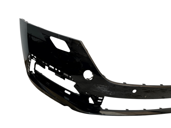 Skoda Octavia Mk4 Front Bumper 2020 TO 2024 5E3807221 Genuine 2 Skoda Octavia Mk4 Front Bumper 2020 TO 2024 5E3807221 Genuine 178462416086 3