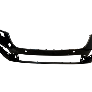 Skoda Octavia Mk4 Front Bumper 2020 TO 2024 5E3807221 Genuine 22 Skoda Octavia Mk4 Front Bumper 2020 TO 2024 5E3807221 Genuine - Image 1
