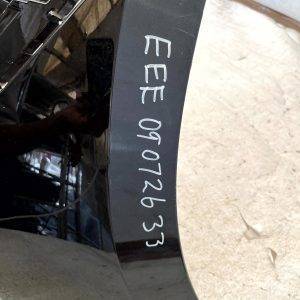 Skoda Octavia Mk4 Front Bumper 2020 TO 2024 5E3807221 Genuine 26 Skoda Octavia Mk4 Front Bumper 2020 TO 2024 5E3807221 Genuine - Image 5