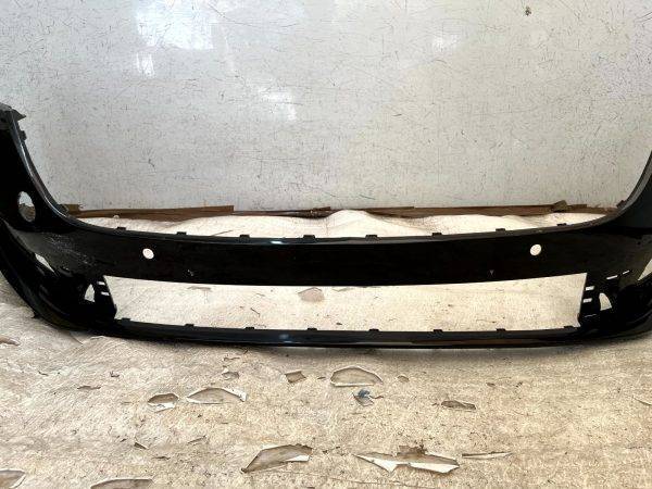 Skoda Octavia Mk4 Front Bumper 2020 TO 2024 5E3807221 Genuine 5 Skoda Octavia Mk4 Front Bumper 2020 TO 2024 5E3807221 Genuine 178462416086 6