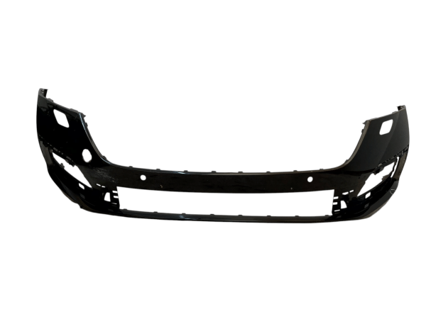 Skoda-Octavia-Mk4-Front-Bumper-2020-TO-2024-5E3807221-Genuine-178462416086 Skoda Octavia Mk4 Front Bumper 2020 TO 2024 5E3807221 Genuine 178462416086