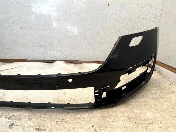 Skoda Octavia Mk4 Front Bumper 2020 TO 2024 5E3807221 Genuine 6 Skoda Octavia Mk4 Front Bumper 2020 TO 2024 5E3807221 Genuine 178462416086 7