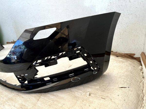 Skoda Octavia Mk4 Front Bumper 2020 TO 2024 5E3807221 Genuine 7 Skoda Octavia Mk4 Front Bumper 2020 TO 2024 5E3807221 Genuine 178462416086 8