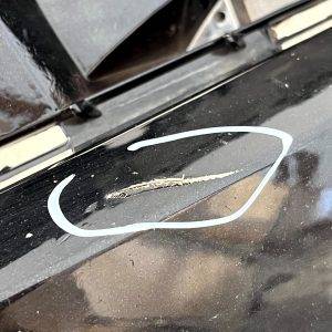 Skoda Octavia Mk4 Front Bumper 2020 TO 2024 5E3807221 Genuine 30 Skoda Octavia Mk4 Front Bumper 2020 TO 2024 5E3807221 Genuine - Image 9