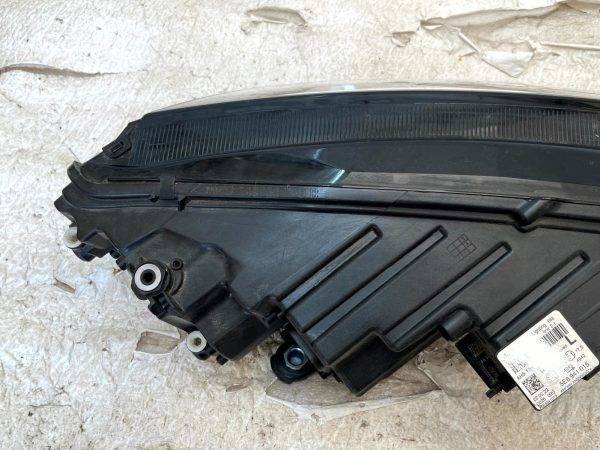 Skoda Octavia Mk4 Front Left LED Headlight Lamp 2020 TO 2024 5E8941015 Genuine 178524931626 14