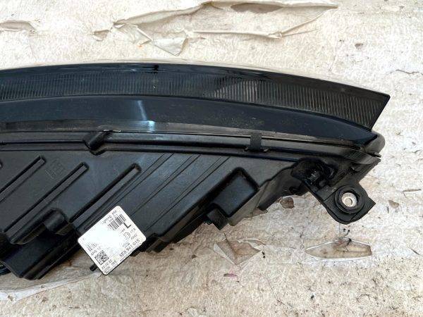Skoda Octavia Mk4 Front Left LED Headlight Lamp 2020 TO 2024 5E8941015 Genuine 178524931626 15