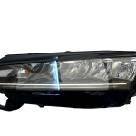Skoda Octavia Mk4 Front Left LED Headlight Lamp 2020 TO 2024 5E8941015 Genuine 178524931626