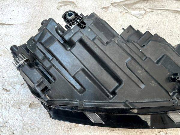 Skoda Octavia Mk4 Front Left LED Headlight Lamp 2020 TO 2024 5E8941015 Genuine 178524931626 17