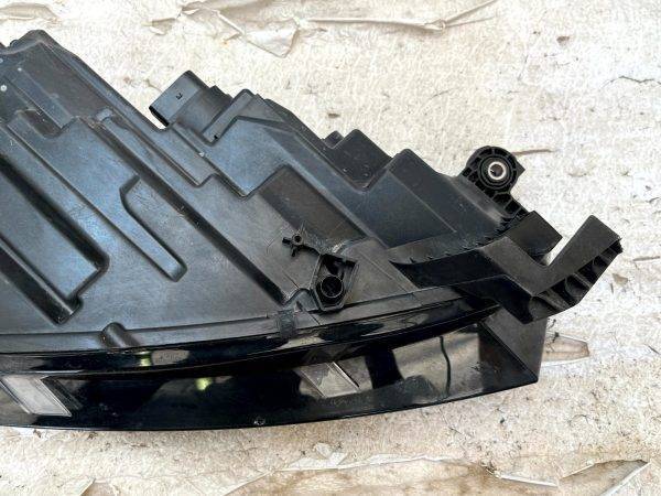 Skoda Octavia Mk4 Front Left LED Headlight Lamp 2020 TO 2024 5E8941015 Genuine 178524931626 18