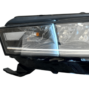 Skoda Octavia Mk4 Front Left LED Headlight Lamp 2020 TO 2024 5E8941015 Genuine - Image 2