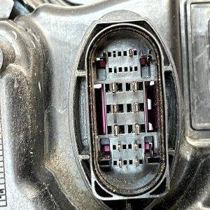 Skoda Octavia Mk4 Front Left LED Headlight Lamp 2020 TO 2024 5E8941015 Genuine - Image 20