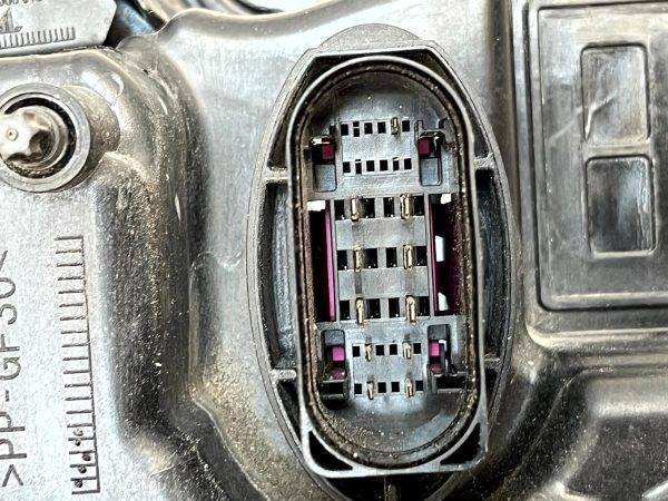 Skoda Octavia Mk4 Front Left LED Headlight Lamp 2020 TO 2024 5E8941015 Genuine 178524931626 20