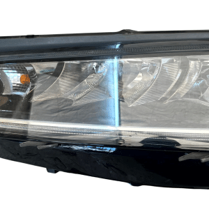 Skoda Octavia Mk4 Front Left LED Headlight Lamp 2020 TO 2024 5E8941015 Genuine - Image 3