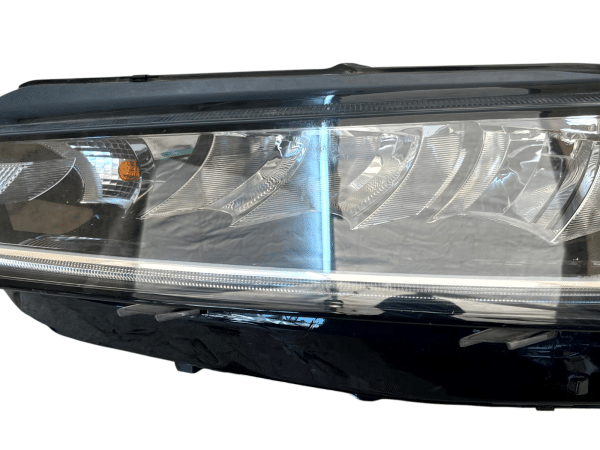 Skoda Octavia Mk4 Front Left LED Headlight Lamp 2020 TO 2024 5E8941015 Genuine 178524931626 3