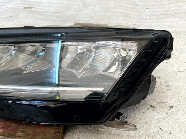 Skoda Octavia Mk4 Front Left LED Headlight Lamp 2020 TO 2024 5E8941015 Genuine 178524931626 4