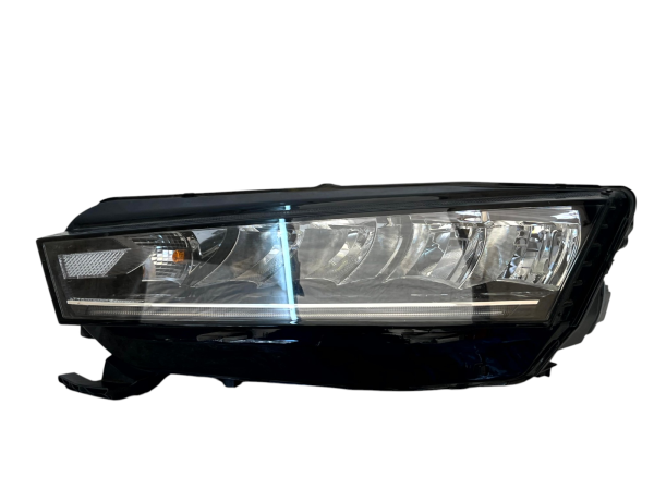 Skoda Octavia Mk4 Front Left LED Headlight Lamp 2020 TO 2024 5E8941015 Genuine 178524931626