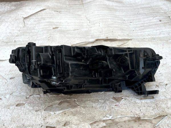 Skoda Octavia Mk4 Front Left LED Headlight Lamp 2020 TO 2024 5E8941015 Genuine 178524931626 7