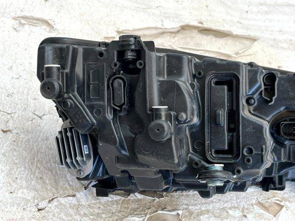 Skoda Octavia Mk4 Front Left LED Headlight Lamp 2020 TO 2024 5E8941015 Genuine 178524931626 8