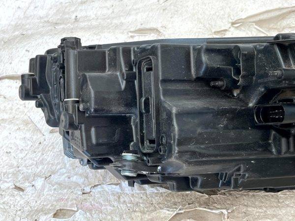 Skoda Octavia Mk4 Front Left LED Headlight Lamp 2020 TO 2024 5E8941015 Genuine 178524931626 9