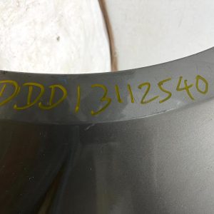 Skoda Octavia Rear Bumper 2013 TO 2017 5E3807221 Genuine - Image 12