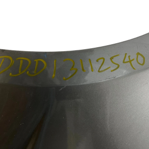 Skoda Octavia Rear Bumper 2013 TO 2017 5E3807221 Genuine - Image 12