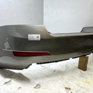 Skoda Octavia Rear Bumper 2013 TO 2017 5E3807221 Genuine - Image 3