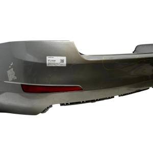 Skoda Octavia Rear Bumper 2013 TO 2017 5E3807221 Genuine - Image 3