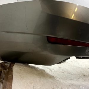 Skoda Octavia Rear Bumper 2013 TO 2017 5E3807221 Genuine - Image 4