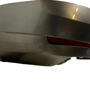 Skoda Octavia Rear Bumper 2013 TO 2017 5E3807221 Genuine - Image 4