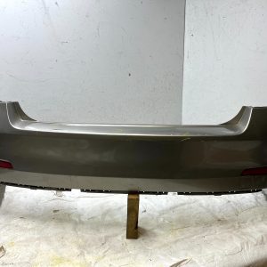 Skoda Octavia Rear Bumper 2013 TO 2017 5E3807221 Genuine - Image 1
