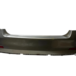 Skoda Octavia Rear Bumper 2013 TO 2017 5E3807221 Genuine