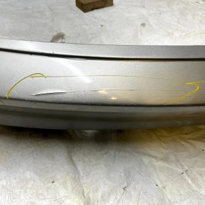 Skoda Octavia Rear Bumper 2013 TO 2017 5E3807221 Genuine - Image 5