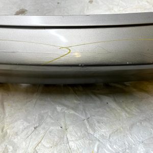 Skoda Octavia Rear Bumper 2013 TO 2017 5E3807221 Genuine - Image 6