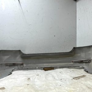 Skoda Octavia Rear Bumper 2013 TO 2017 5E3807221 Genuine - Image 9